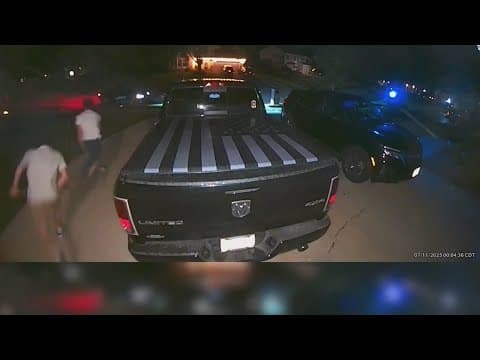 Authorities warn against viral 'Door Kick Challenge'