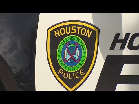 HPD: More than a quarter million incident reports since 2016 suspended with 'lack of personnel' code