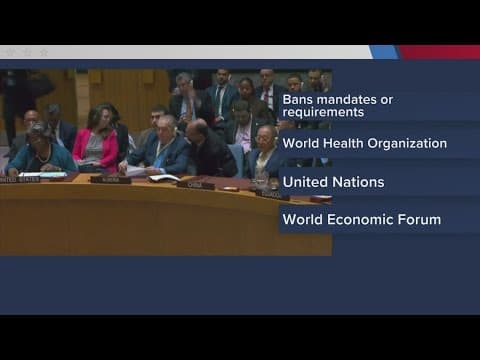 New laws taking effect in Tennessee on July 1