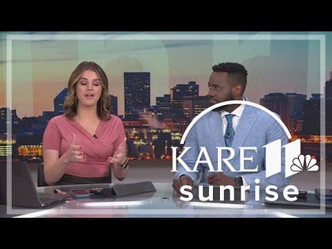 The morning headlines for Friday, May 24