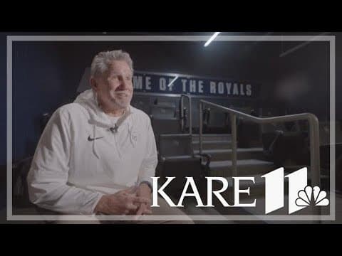 EXTENDED INTERVIEW: Bethel head football coach Steve Johnson to retire