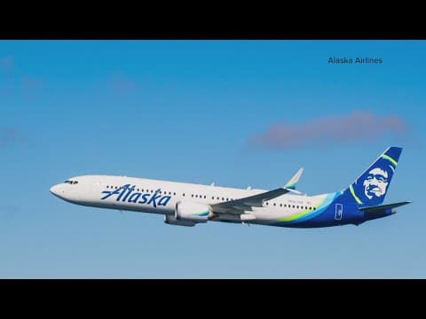 Alaska Airlines will stop service to Love Field
