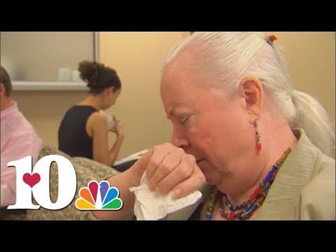 Knox County sees an increase in whooping cough infections