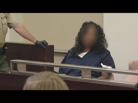 District Attorney: Suspect in South Bay kidnapping, rape case demanded woman help dismember dead bod