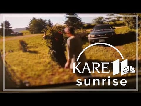 Dakota County officials search for missing woman after suspect taken into custody