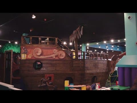 Have fun indoors with Smart Toys and Books in West Knoxville