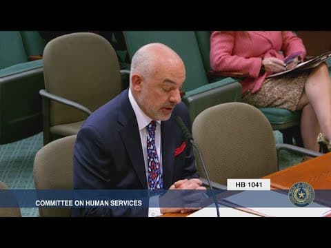 WFAA investigation spurs lawmaker’s fight to stop caregivers from cashing in on life insurance