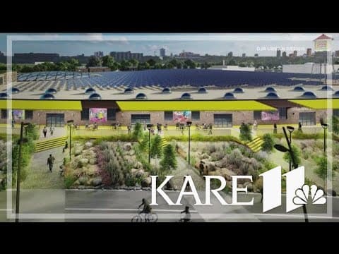 Roof Depot site sale moves forward after multimillion-dollar guarantee accepted by Minneapolis