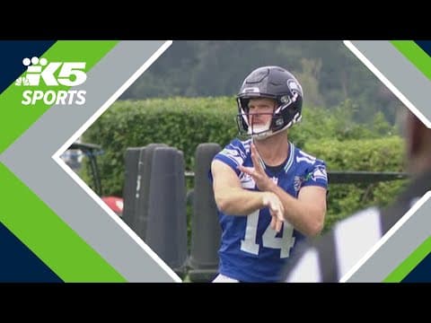 Seahawks starters to take the field vs. Chiefs