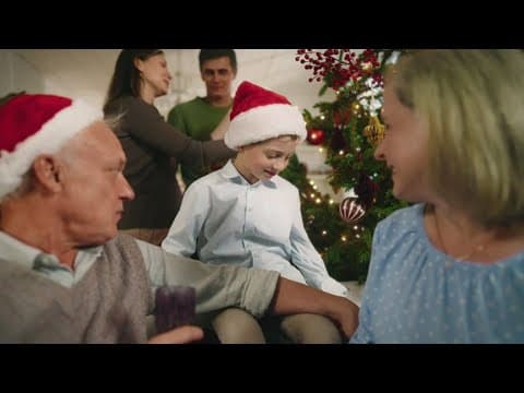 Holiday Parenting: How to keep the peace among family members