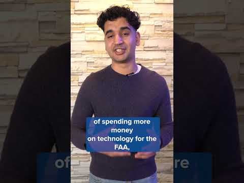 Are there really more plane crashes happening?