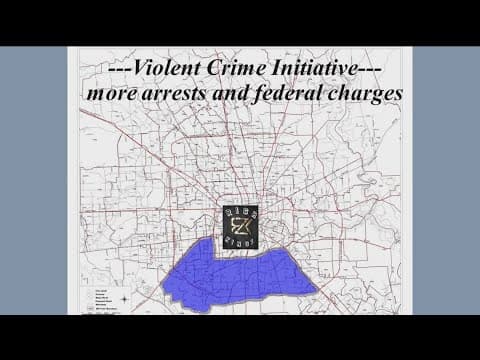 FBI: Third-grade teacher doing drug deals in class among those arrested in Houston gang takedown