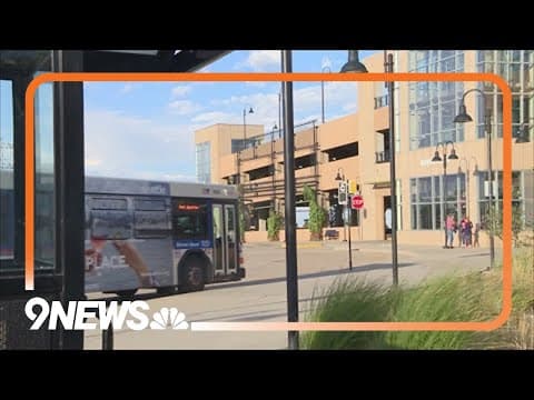 RTD to ring in the new year with free rides