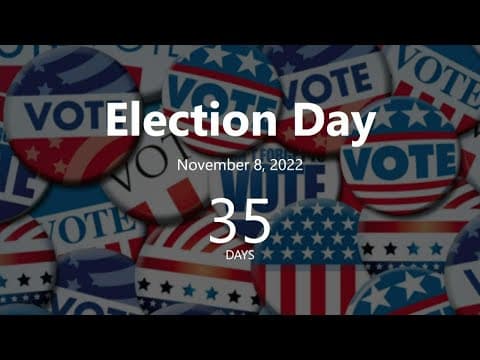 Several school levies on election ballot