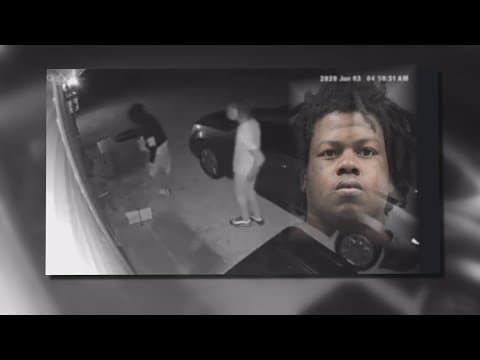 Franklinton man convicted of attempted murder, arson may face 100 years in prison