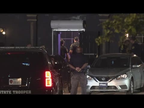 HPD: Several arrests made after raid on unlicensed bar in northwest Houston