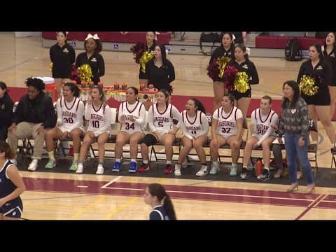 Southwestern College's depleted women's basketball team adds some unlikely players to the roster