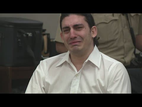 Full verdict: Jury reaches verdict in Ali Abulaban double murder trial