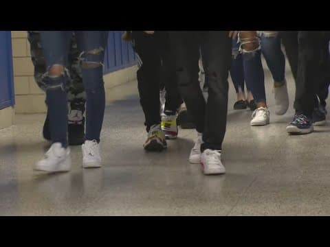 Franklin County leaders launching initiatives to keep children safe