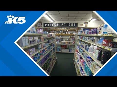 As of Jan. 1, prescription drug costs are capped at $2,000 a year for some