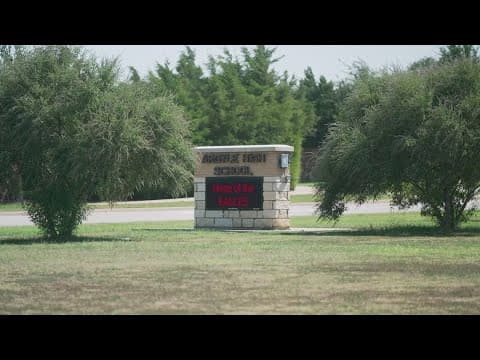 How Argyle ISD is working to balance growth, build campuses