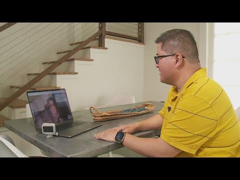 How one local man controls diabetes with virtual health coach