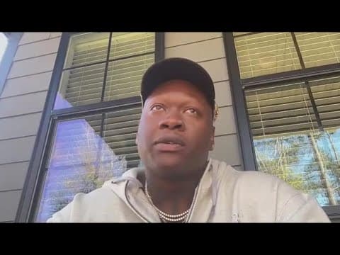 Laremy Tunsil says 'the best is yet to come' with Commanders