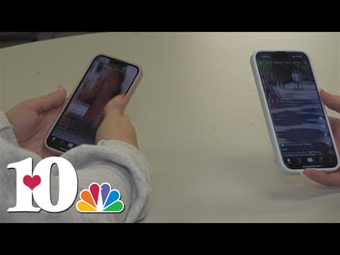 While attorneys argue over the future of TikTok in the US, users and content creators share concerns