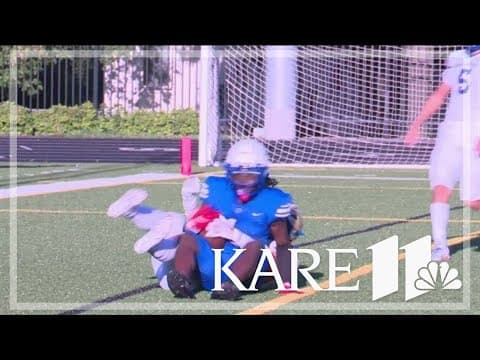 KARE 11 Prep Sports Extra Highlights: Holy Angels at Minneapolis North