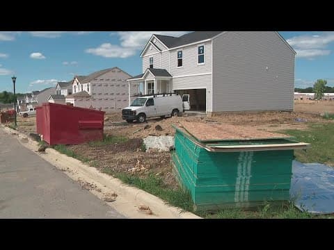 The Intel effect: How Licking County land and housing prices are rising