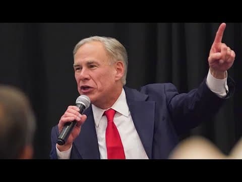 Texas school vouchers battle: Latest update Friday