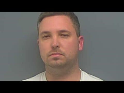 Hammond man arrested after talking to high school students about his 'body count' deputies say