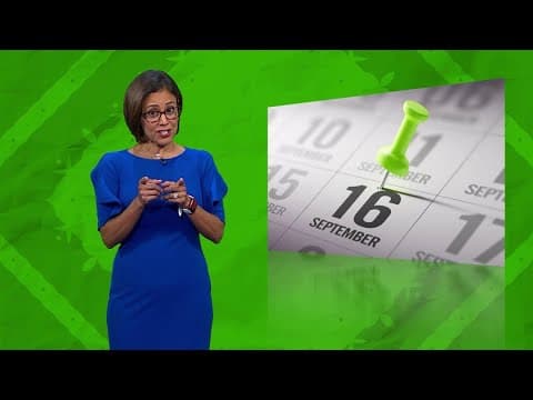 The difference between Mexico's Independence Day and Cinco De Mayo