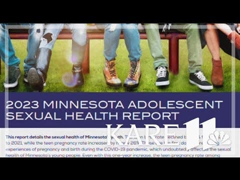 U of M report details pandemic's potential impact on youth sexual health