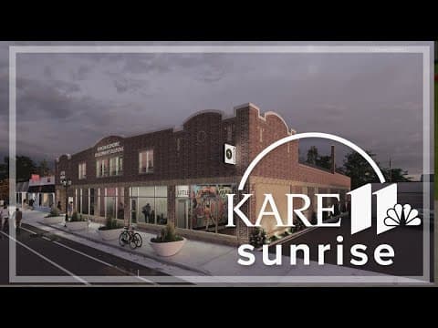 St. Paul nonprofit behind effort to open ‘Little Africa Plaza’ in Mitchell-Hamline neighborhood by f