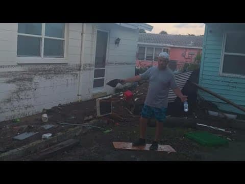 FEMA criticized for giving 'runaround' on temporary housing assistance payments