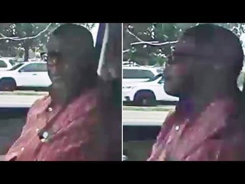 Man kidnapped from Home Depot on Woodridge and robbed, HPD says