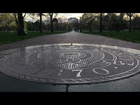 At least 5 Ohio State students have visas revoked