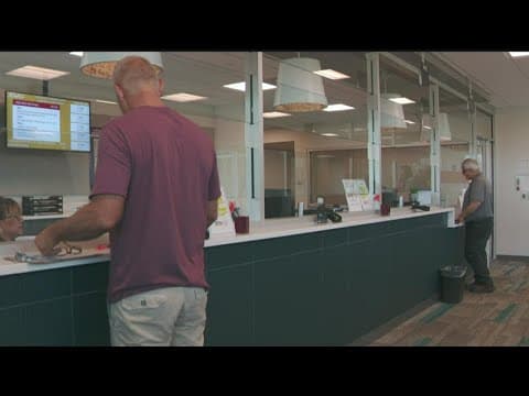 Minnesotans take advantage of 'same-day' drivers licenses
