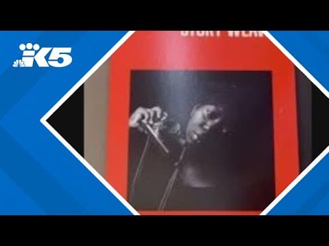 Mercer Island First Friday art walks kick off with opening of 'Weaving Stories'