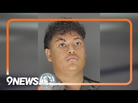 Teen arrested in deadly Aurora crash is from Honduras