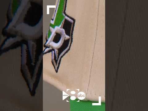 Dallas Stars exclusive hat drop draws long lines outside American Airlines Center
