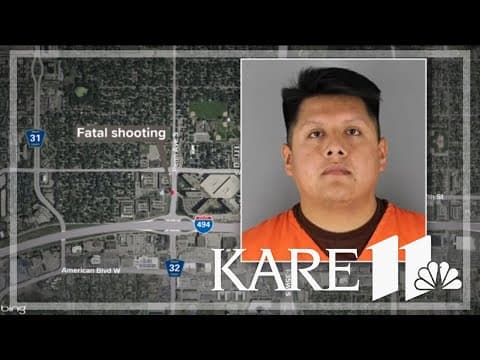 'Gruesome scene': Man charged with killing woman in her Richfield apartment