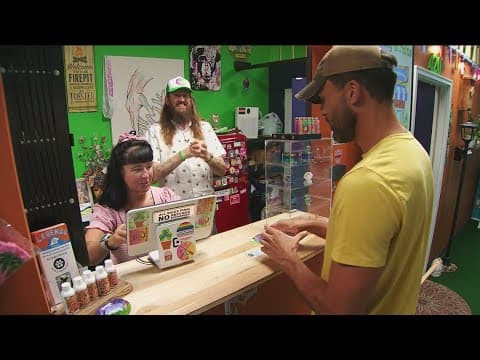 Minnesota retail cannabis shops are getting licenses... but they have nothing to sell