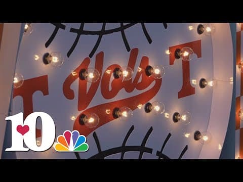 Downtown businesses see Big Orange boom during UT baseball celebration