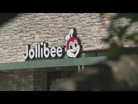 Jollibee workers demand holiday pay, better benefits amid growing popularity