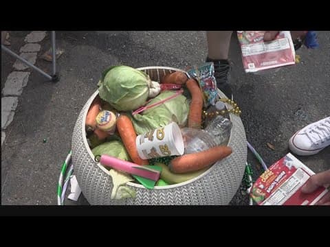 Metairie Road St. Patrick's Day Parade, Super Sunday to move amid rain forecast