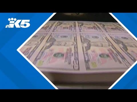 New report shows inflation continuing to slow