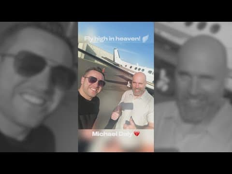 Young pilot learns friend was among victims in Fort Worth plane crash