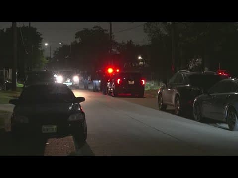 Police looking for man of shooting his girlfriend's ex-boyfriend